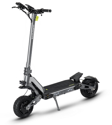 Trottinette électrique Langfeite GT2 Mini Dual 52V 22,5Ah 2026