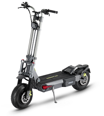 Trottinette électrique Langfeite H2 Dual