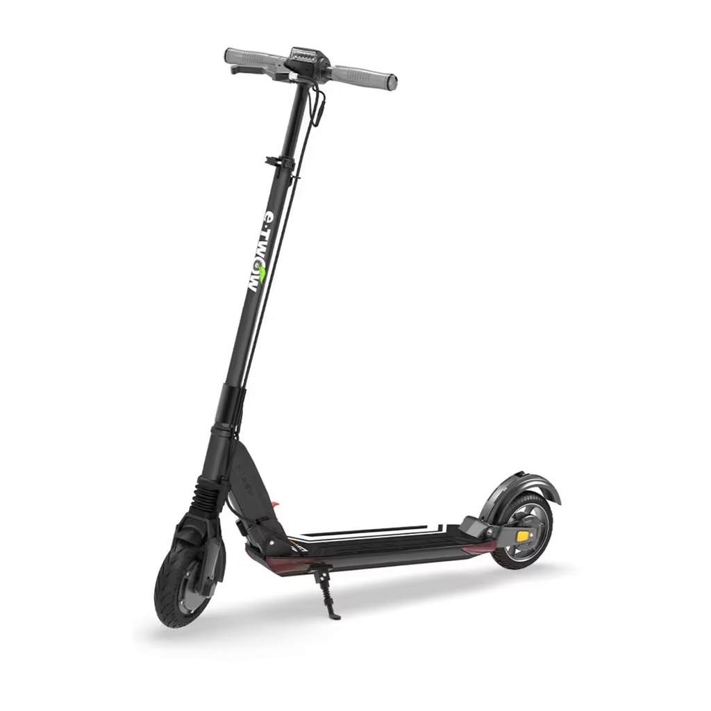 Trottinette électrique E-TWOW GT Sport 48V 10,5Ah vue de profil