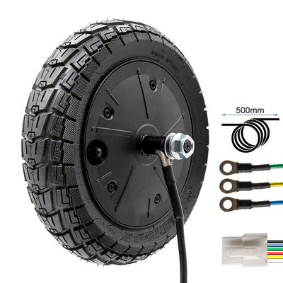 Moteur 4.81 kg Kukirin G2