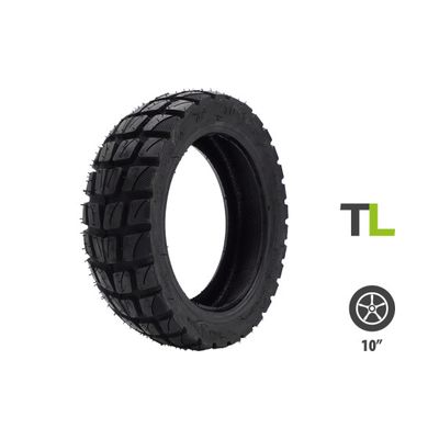 Pneu Tubeless 10x2.75-6.5 Ausom L1, Laluz 2 Pro Dual, K20 Pro Dual & Gosoul 2