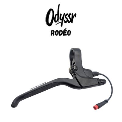 Levier de frein droit Odyssr Rodeo