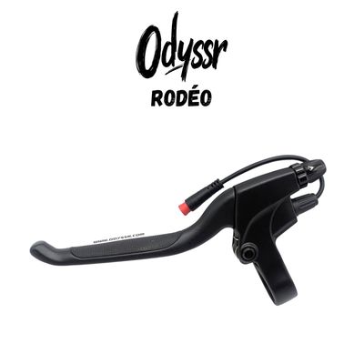 Levier de frein gauche Odyssr Rodeo Mono