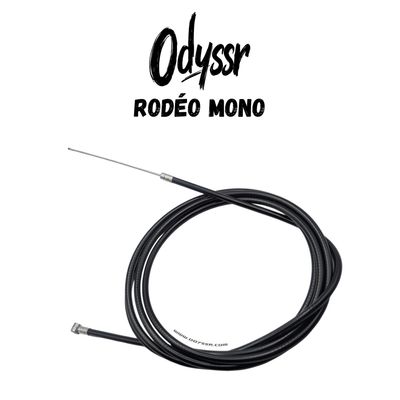Câble de frein arrière Odyssr Rodeo Mono