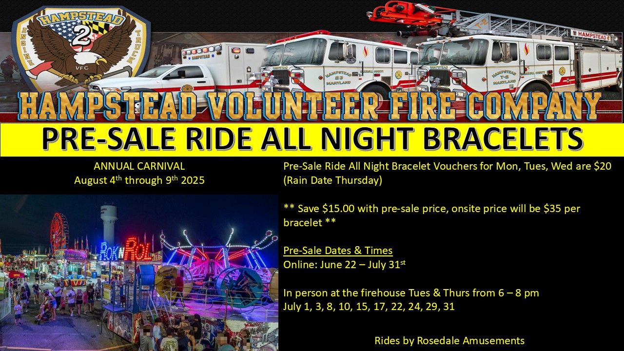 Ride all night Bracelet Pre-Sale