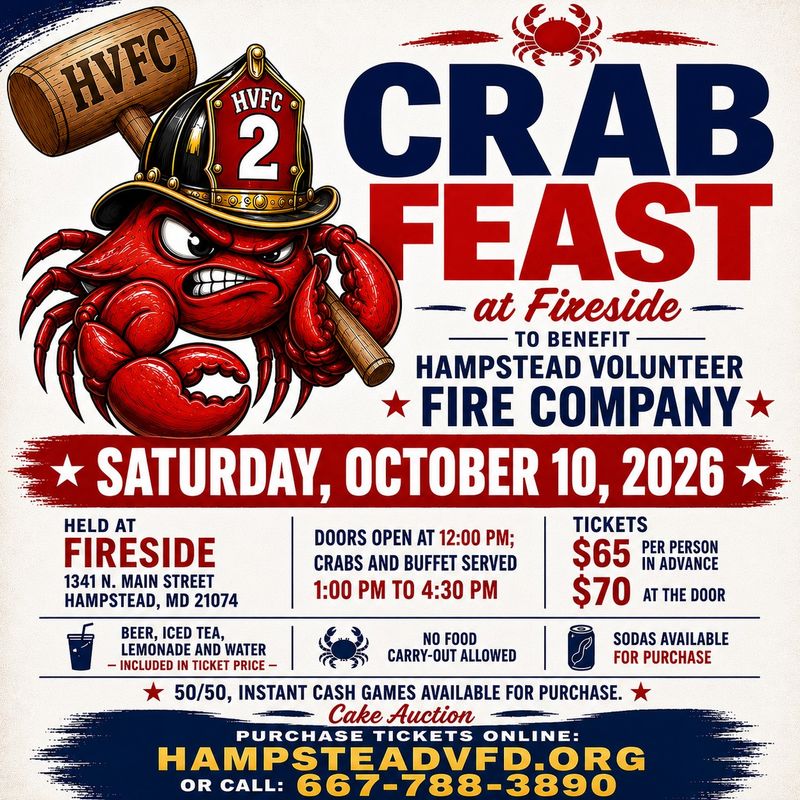 Crab Feast
