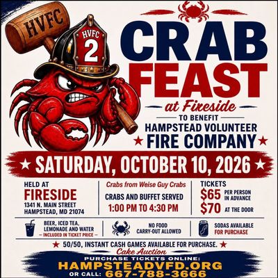 Crab Feast