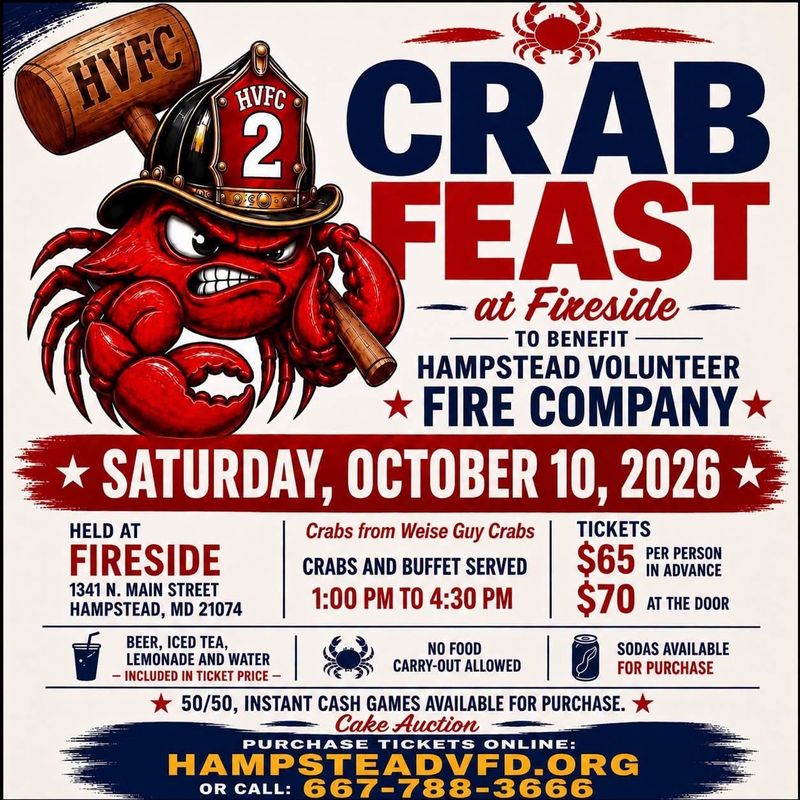 Crab Feast