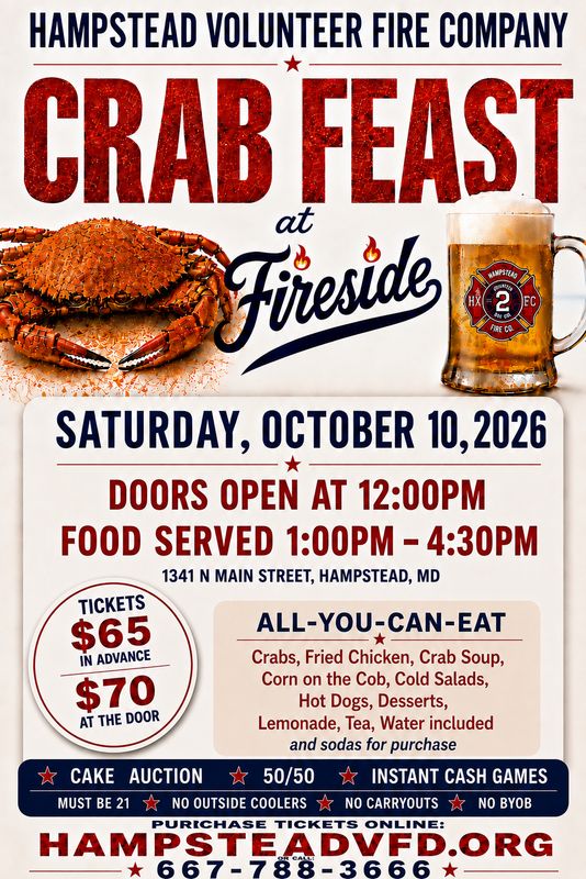 Crab Feast