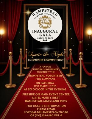 2026 Gala Ticket Sales