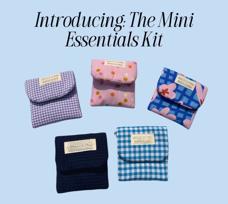 Mini Essentials Kit