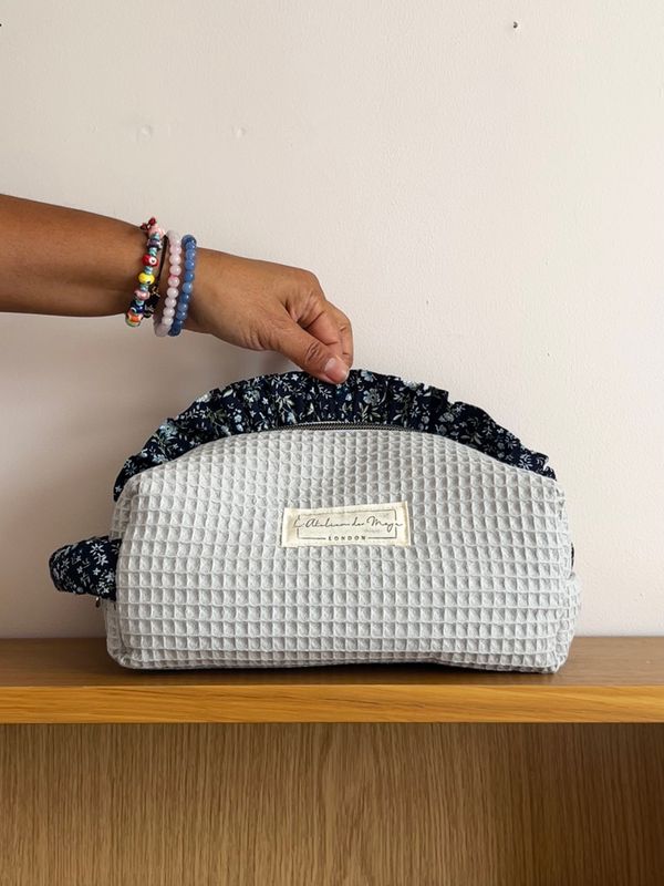 Midnight Everyday Pouch