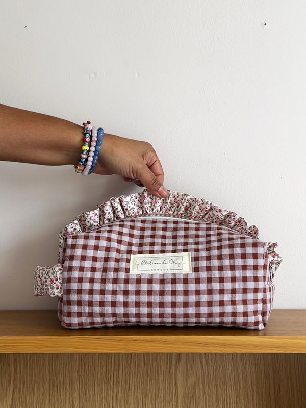 Wildflower Everyday Ruffle