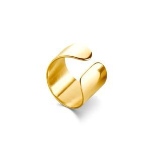 Gold Plated Ear cuffs For Women