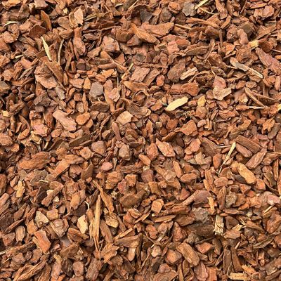 Playground Woodchip