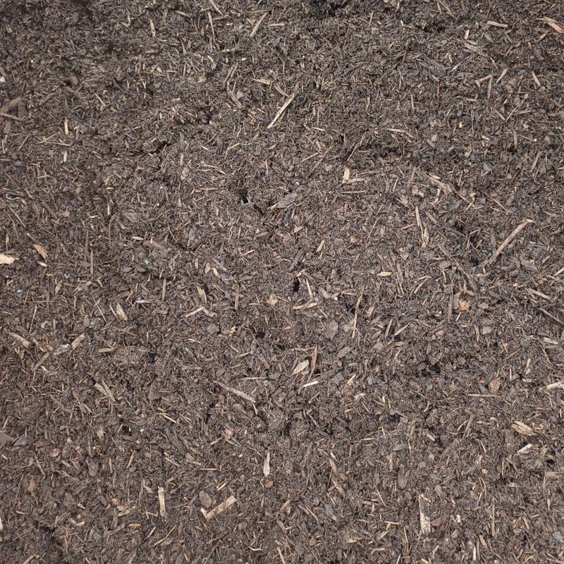 Fine Grade Bark Mulch