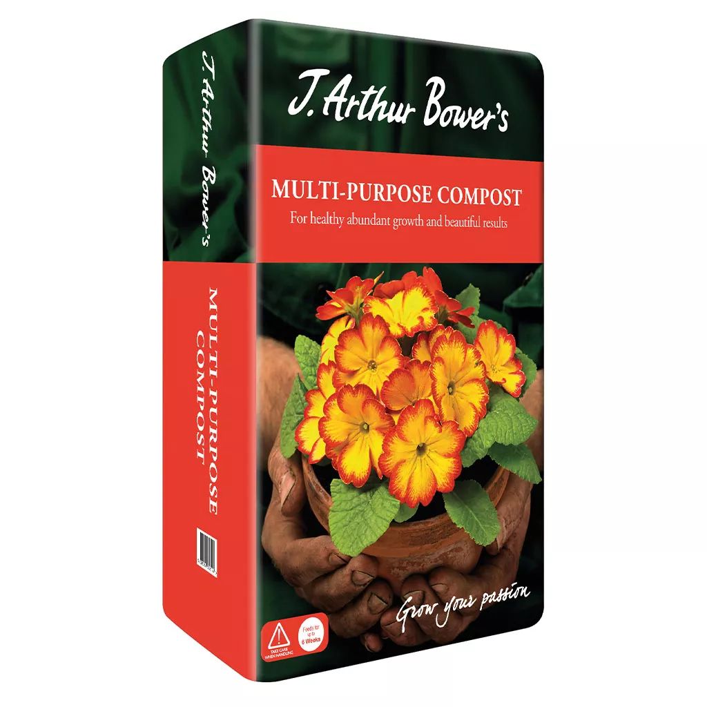 J. Arthur Bower’s Multi-Purpose Compost