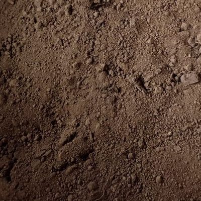 Screened Topsoil