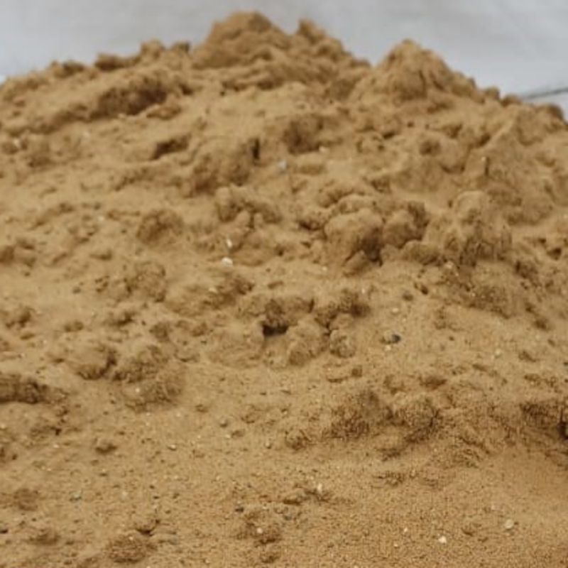 Lawn Sand