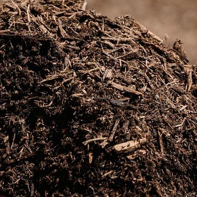 Loose Soil Mix