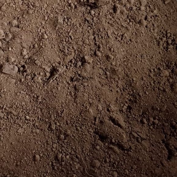 Enriched Topsoil