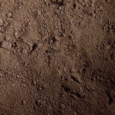 Enriched Topsoil