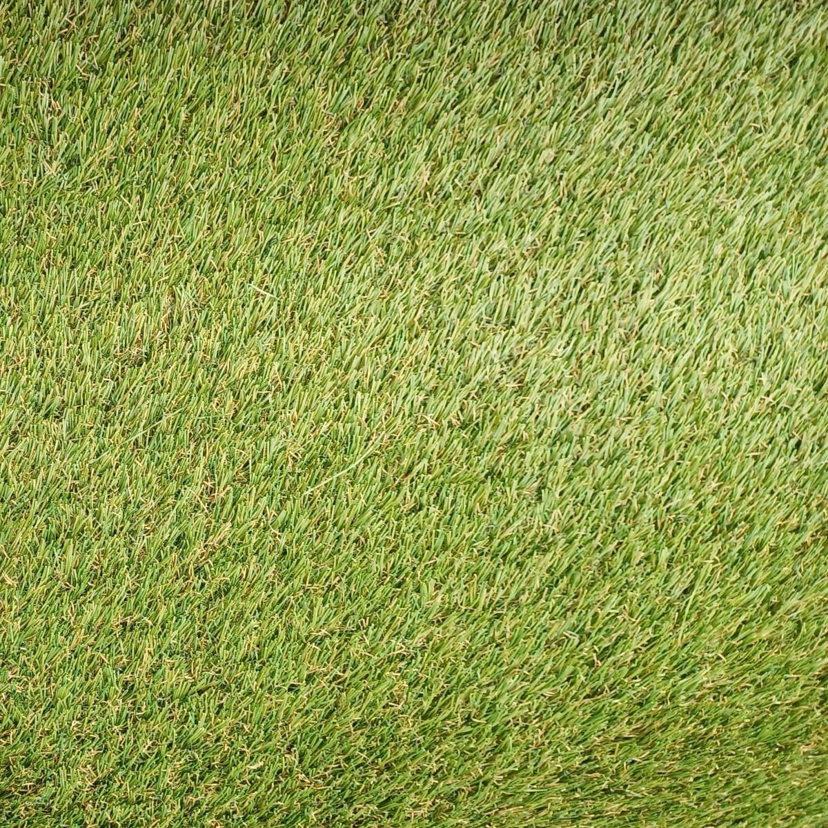 40mm Artificial Garden Grass