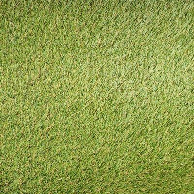 40mm Artificial Garden Grass