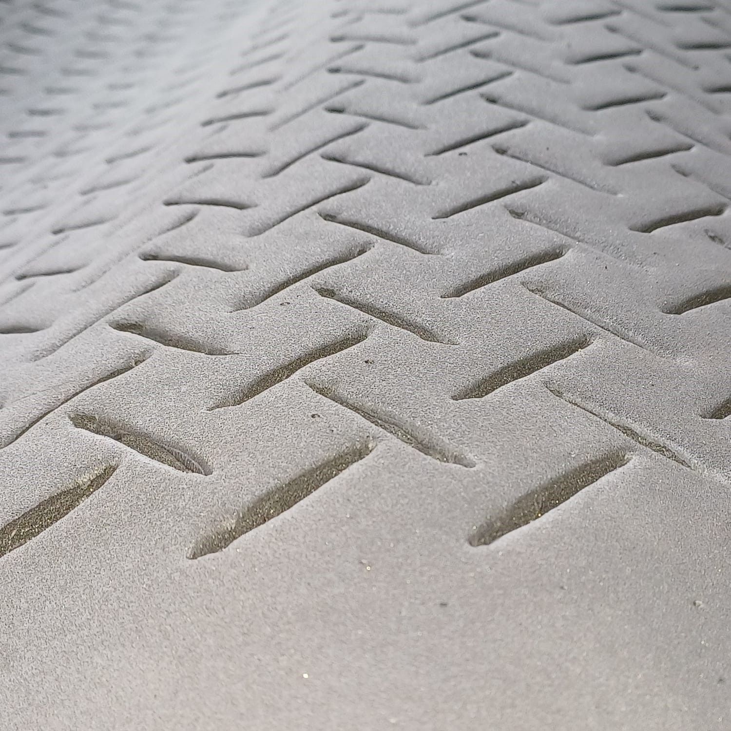 10mm Artificial Grass Shockpad