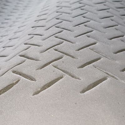 10mm Artificial Grass Shockpad