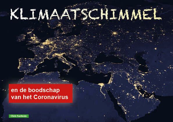 Klimaatschimmel