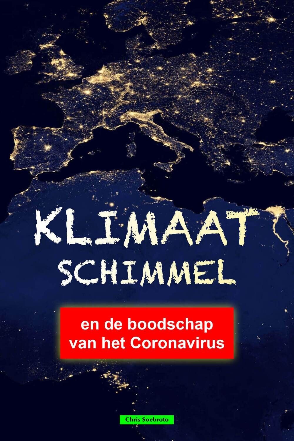 Klimaatschimmel e-pub