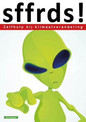 Sffrds - Boekje