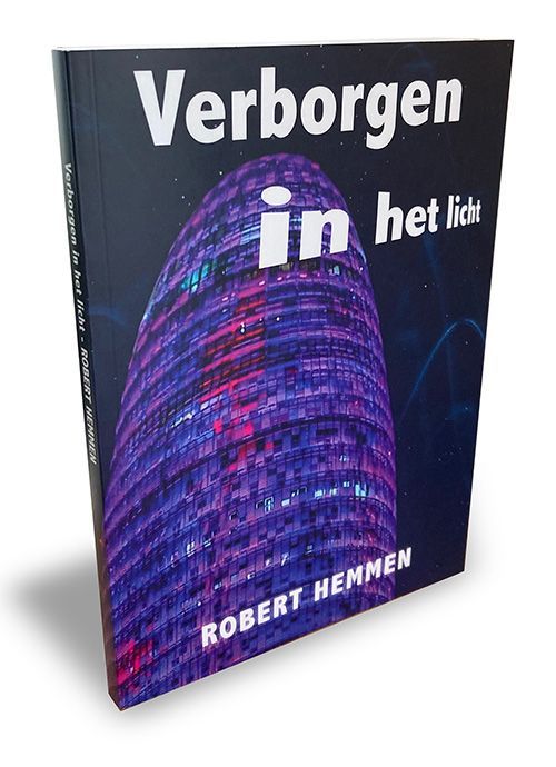 Verborgen in het licht