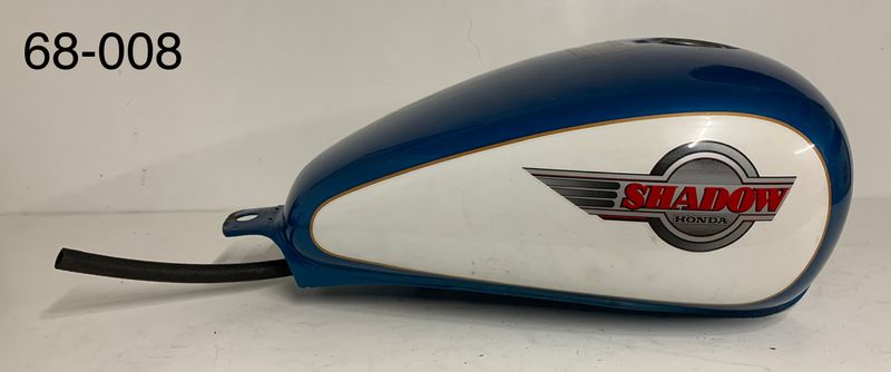 Original Honda VT 600 Tank (11 Liter)