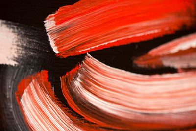 STROKES SERIES