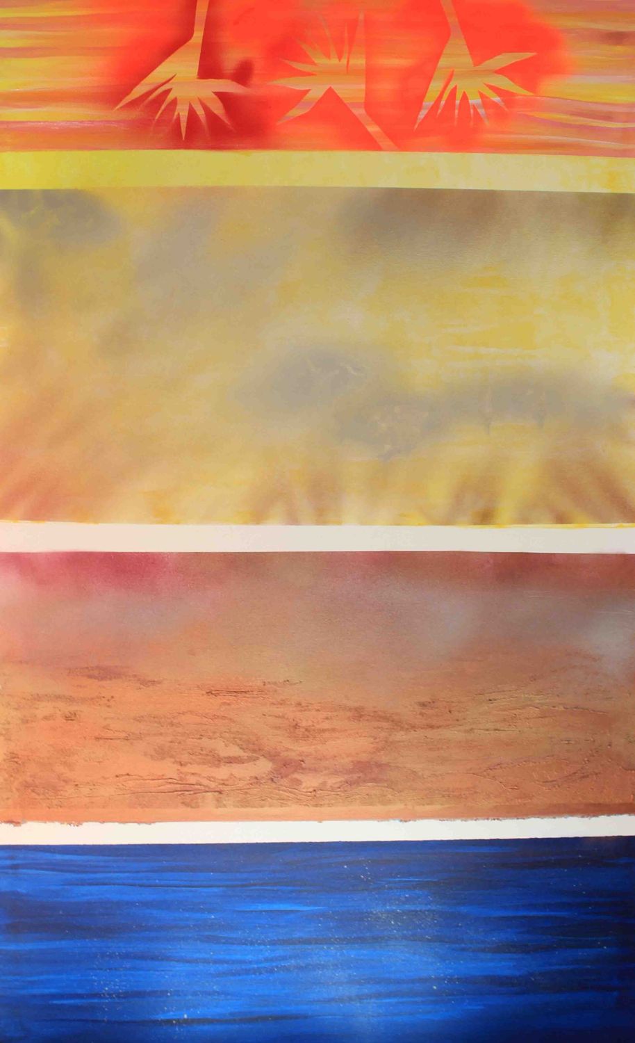 LUMINOSIDAD SOLAR