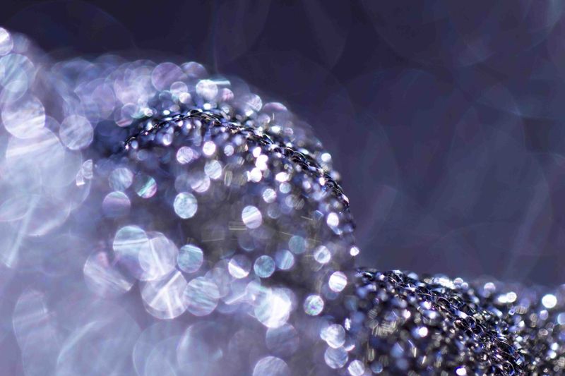 BLUE DIAMOND