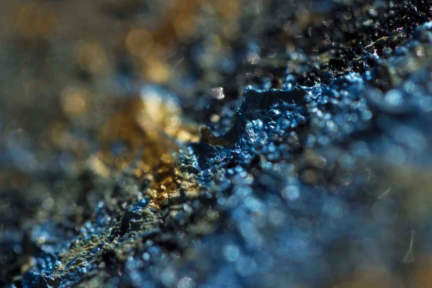 TURQUESA AZUL