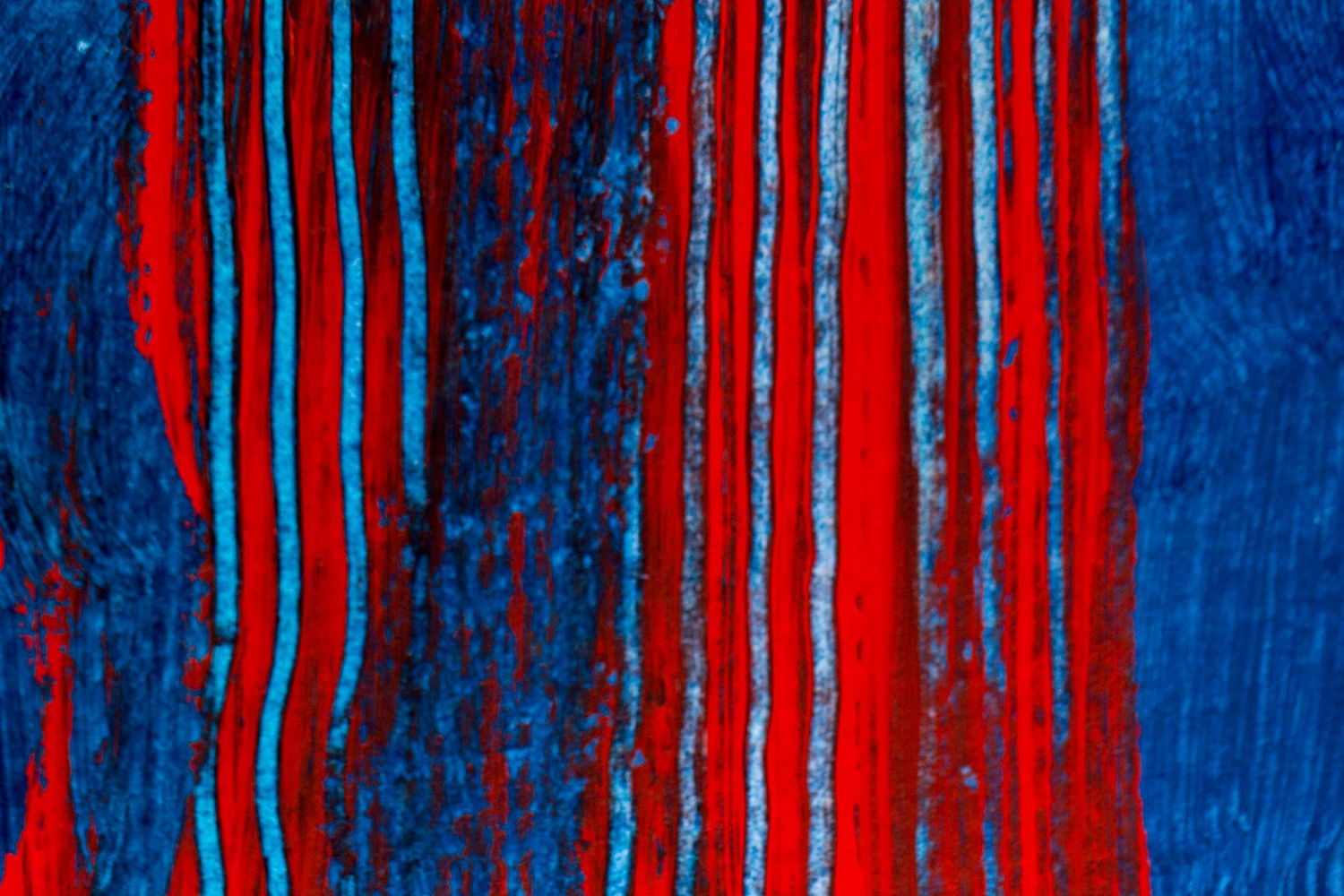 CIELO ROJO