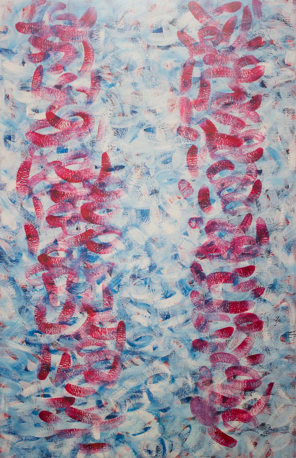 GALERÍA SUBMARINA