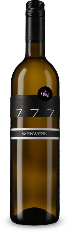 777 in LOVE