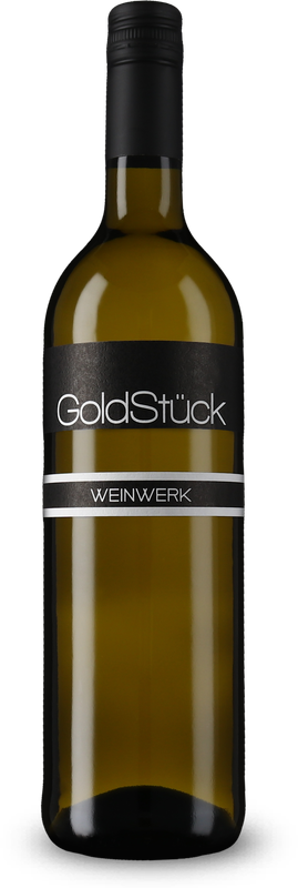 GOLDSTÜCK