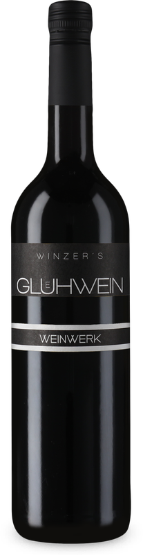 WINZER´s Glühwein rot