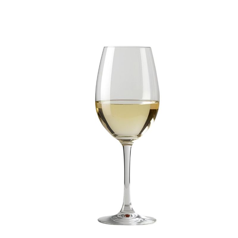 Weinschorle weiss herb Kissinger Sommer
