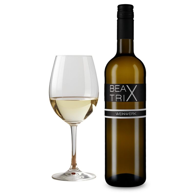 Riesling Beatrix 0,2l Kissinger Sommer