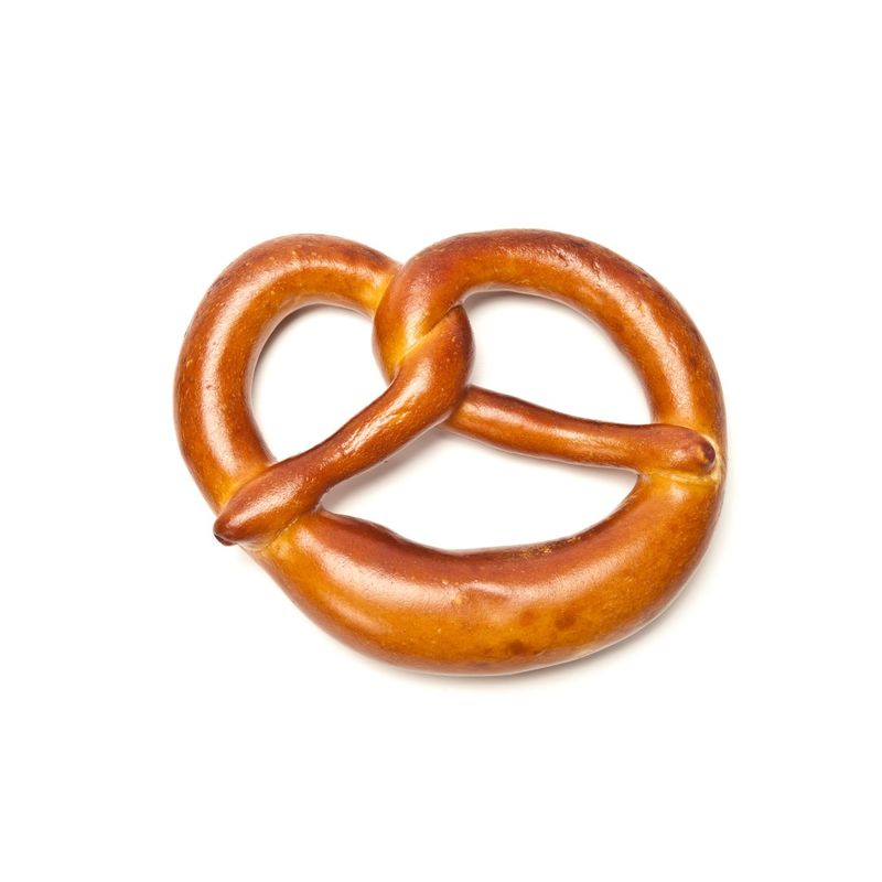 Laugenbrezel Kissinger Sommer