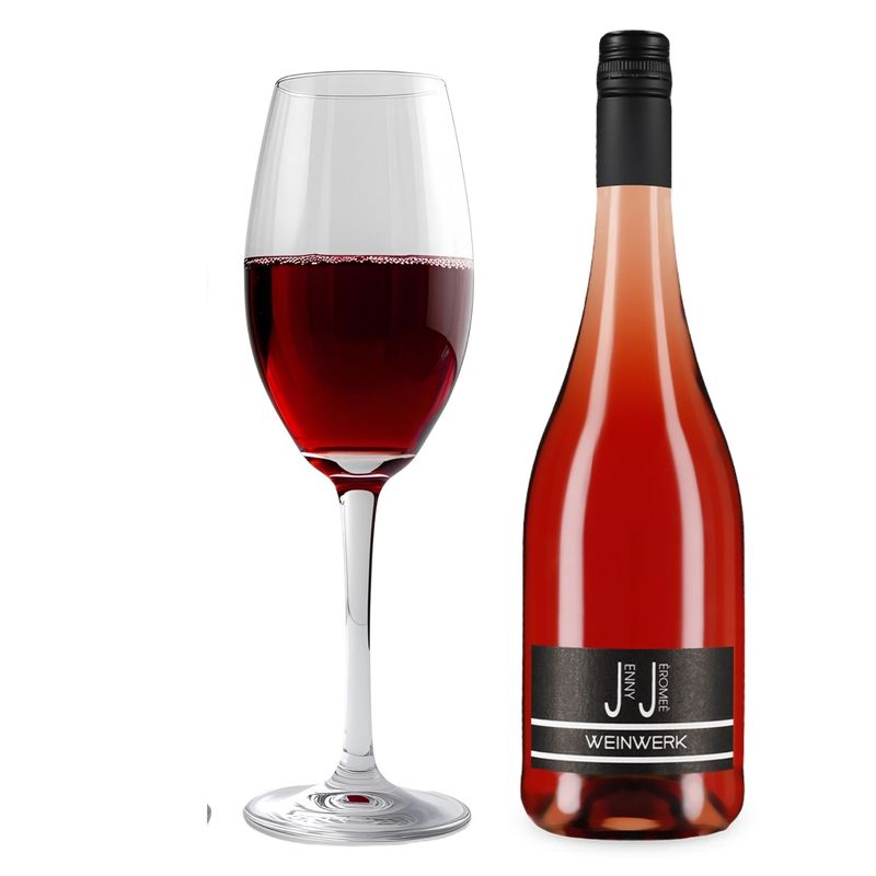Secco rot Jenny Jerome 0,1l Kissinger Sommer
