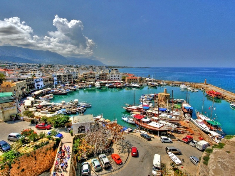 Nicosia - Kyrenia Tour