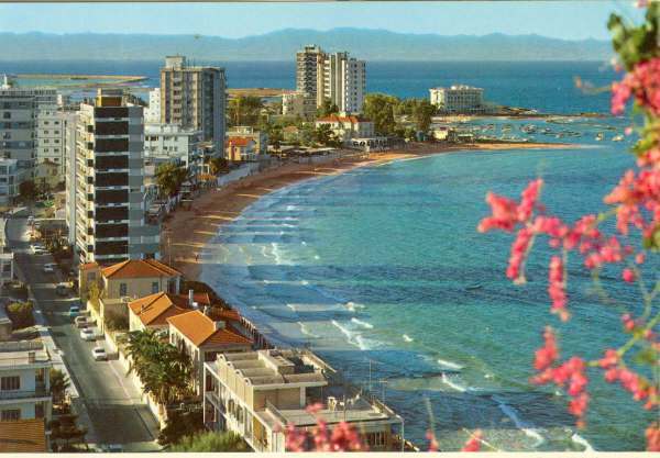 Famagusta Tour